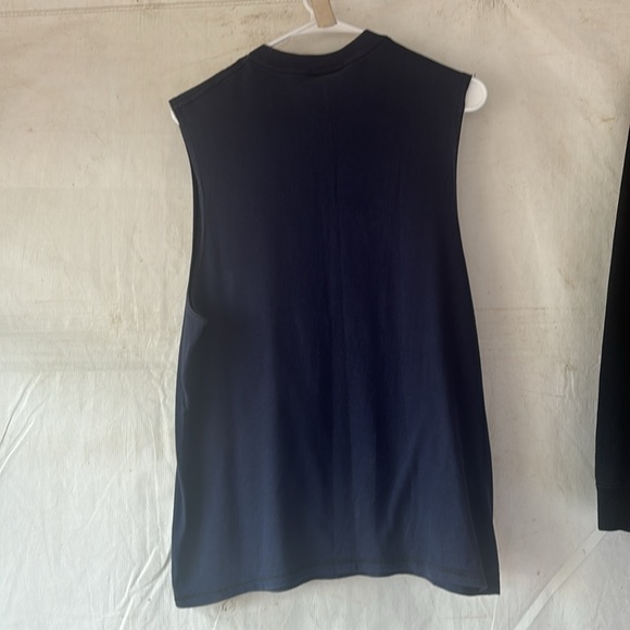 Vintage NIKE cutoff tank - Medium - Picture 3 of 3